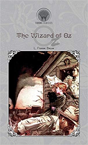 Wonderful Wizard of Oz